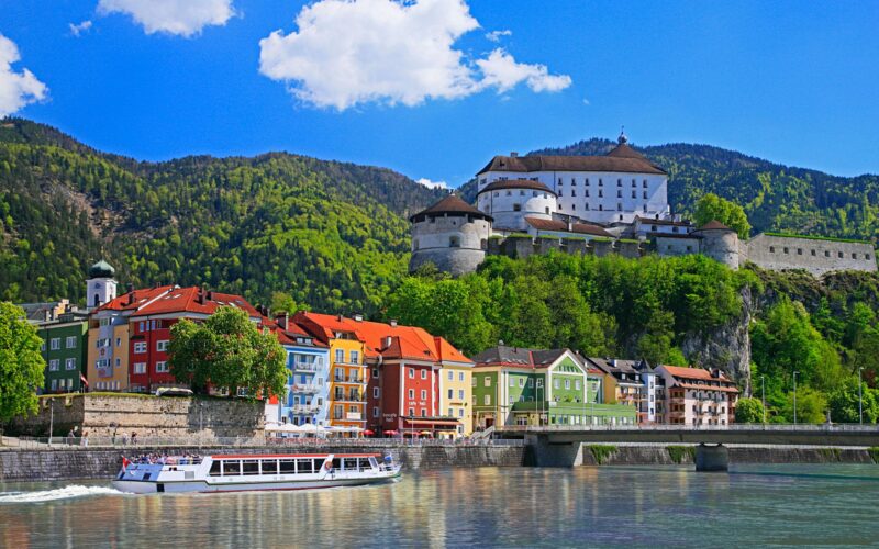 kufstein kufstein