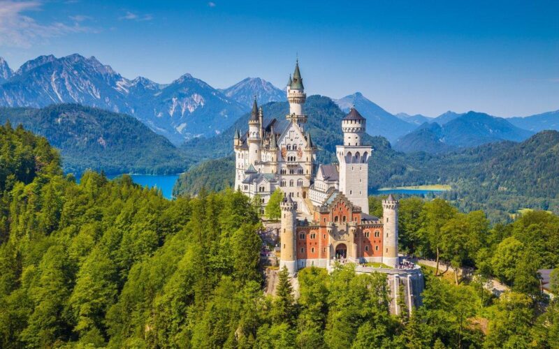 schloss schloss